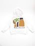Zara - Hoodie (104)
